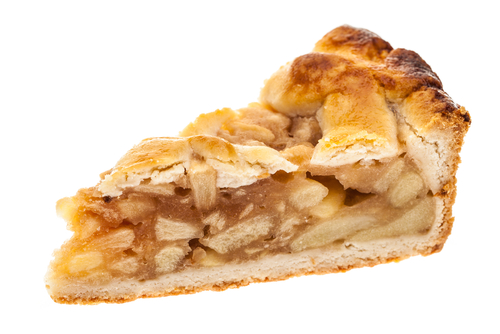 apple pie